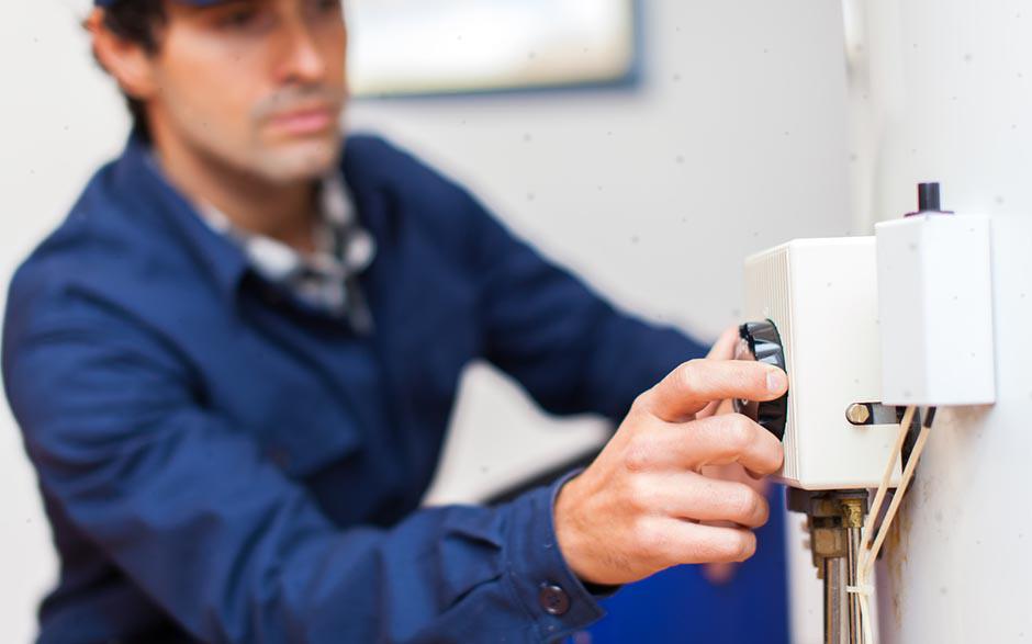 rénovations et dépannages électriques Luzarches
