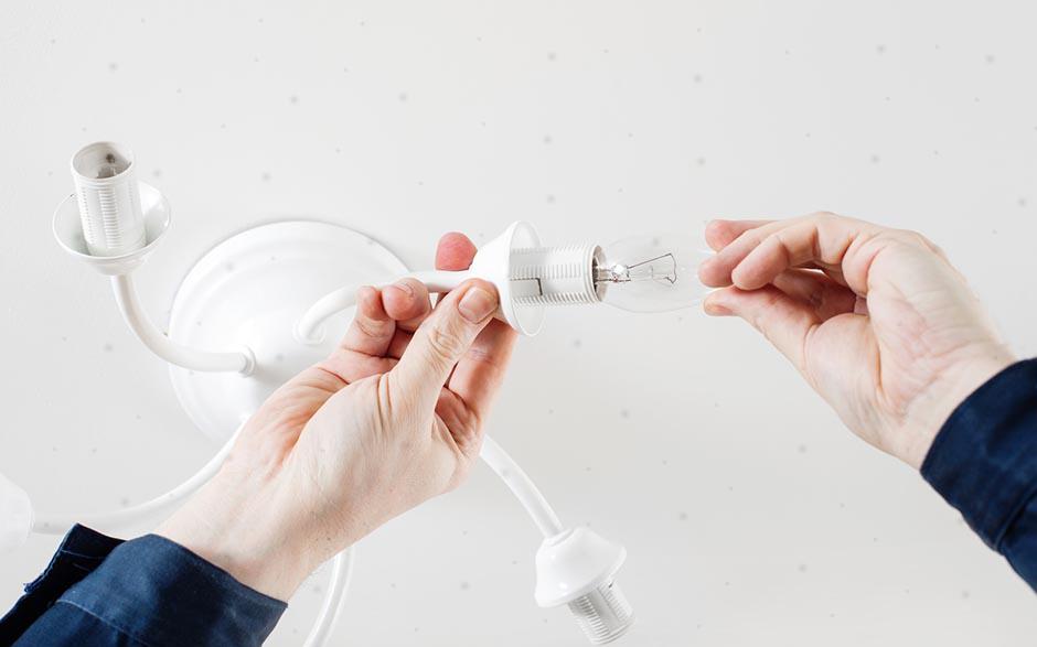 installation électrique domestique La Ville-du-Bois
