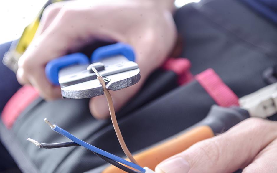 prix dépannage électrique Fontains