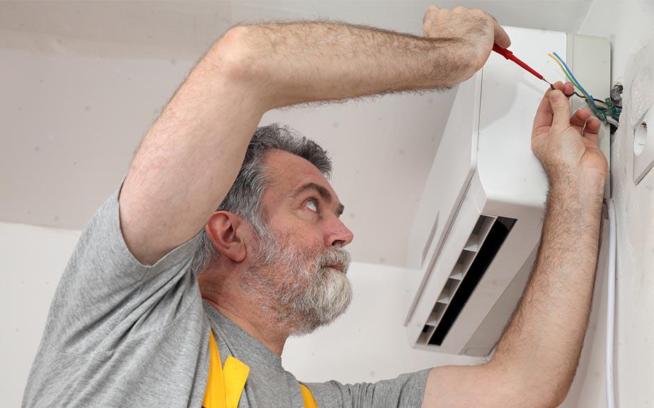 prix dépannage électrique Fontains
