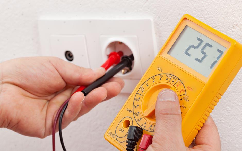 rénovations et dépannages électriques Paris 17