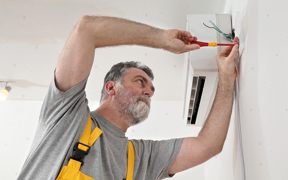 urgence électricité Taverny